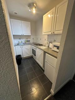 Blackpool Abode - Blackpool Bliss Apartments - 7
