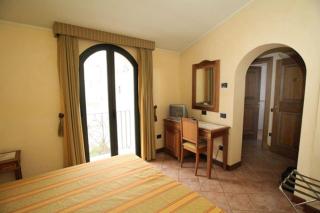 Hotel Belvedere - Lanusei - 8