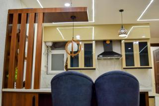 Rishyana Homes,Luxurious Apartment Near Mussoorie - 5