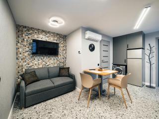 Onyx Studios by Ben Apartments Near City Center - Hermannstadt - 2