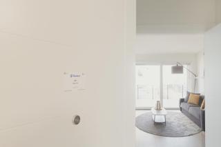 GoHost - Modern and Bright Apartments with Terrace and Balcony - Milan - 9