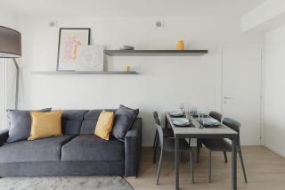 GoHost - Modern and Bright Apartments with Terrace and Balcony - Milan - 6