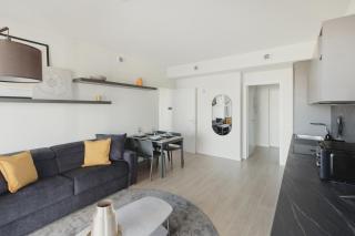 GoHost - Modern and Bright Apartments with Terrace and Balcony - Milan - 8