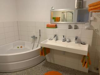 Ferienhaus am Geiersberg - 5