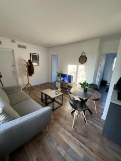 Le 77! Apartment type 2 - Chalons en Champagne - 4