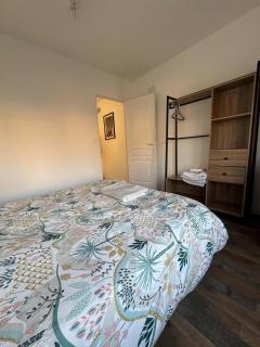 Le 77! Apartment type 2 - Chalons en Champagne - 1