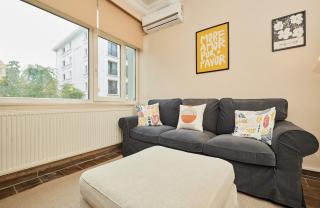 Stunning 3BR 3Bathroom 3AC near Metro D2 - Istanbul - 6