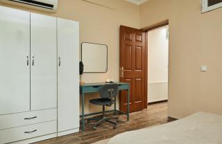 Stunning 3BR 3Bathroom 3AC near Metro D2 - Istanbul - 4