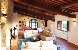 Lovely 6 bed Tuscan Farmhouse - Villamagna - 5