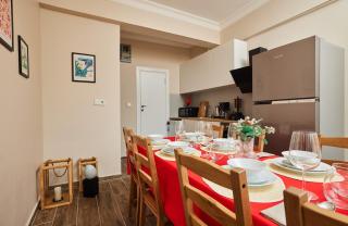 Stunning 3BR 3Bathroom 3AC near Metro D2 - Istanbul - 6