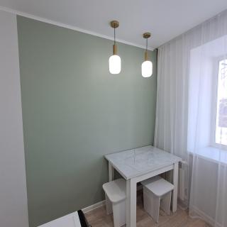 3 микрорайон, дом 36 - Lenīnogorsk - 4