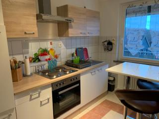 Ferienhaus am Geiersberg - 6