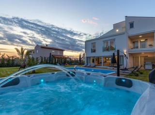 Villa Eni - Poreč - 6