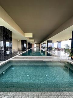 ICC Premier Suites Ipoh City Centre by Landmark - Ipoh - 1