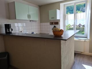Joli appartement 4 personnes à la campagne - Villars-sous-Dampjoux - 6