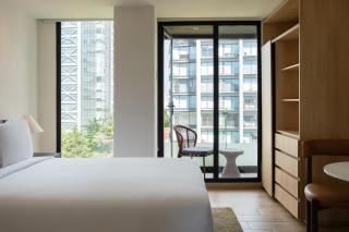 Crisol Suites Condesa - Città del Messico - 3