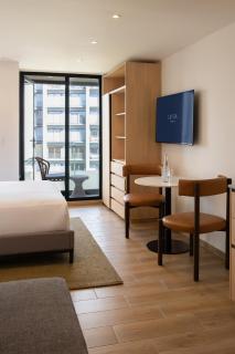 Crisol Suites Condesa - Città del Messico - 0