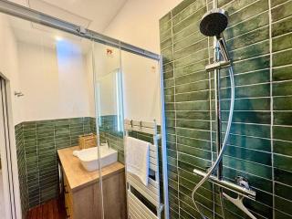 La suite Jade de Reims - Cathédrale - 2