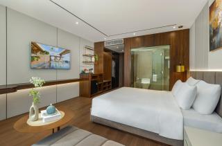 PHUC LONG LUXURY Danang - Đà Nẵng - 3