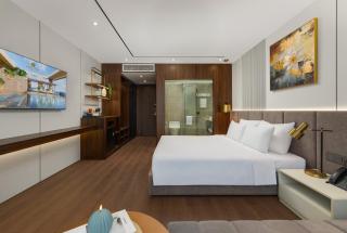 PHUC LONG LUXURY Danang - Đà Nẵng - 7