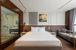 PHUC LONG LUXURY Danang - Đà Nẵng - 9