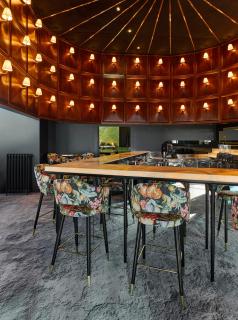 Nuvole Garden Hotel - 1