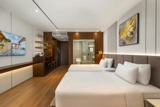 PHUC LONG LUXURY Danang - Đà Nẵng - 1