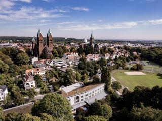 Jugendherberge Bad Homburg - Bad Homburg vor der Höhe - 2