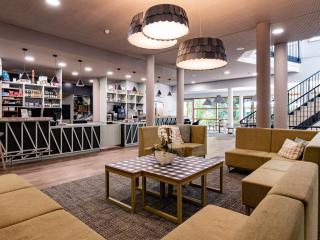 Jugendherberge Bad Homburg - 9