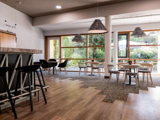 Jugendherberge Bad Homburg - 8