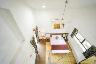 Triveni Stays Blue Gum 3BHK Panchgani - Panchgani - 4