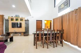 Triveni Stays Blue Gum 3BHK Panchgani - Panchgani - 3