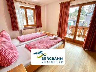 BERGFEX Alpensonne mit Sommer-Bergbahnticket - Oberstdorf - 0