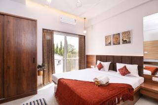 Forest Pool Villa Two 6 BHK Private Pool - Lonavala - 5