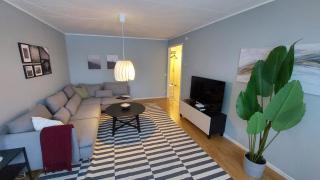 2 Bedroom apartment close to Branäs Resort - Likenäs - 1