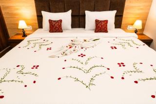 Forest Pool Villa Two 6 BHK Private Pool - Lonavala - 1