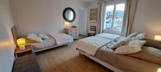 Chambre d'hôte de Reymure - 5