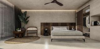 Mosay All Suite Hotel - Lampi - 6