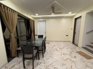Solarees Castle 6BHK - Sāhān - 5