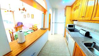 Apartamento dos dormitorios VERAMAR 5 1ª planta - Vera - 3