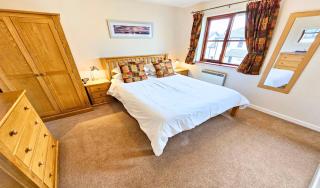 Cockleshell Croyde Sleeps 4 By the Seaside - 5
