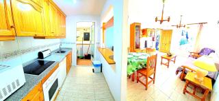 Apartamento dos dormitorios VERAMAR 5 1ª planta - Vera - 5
