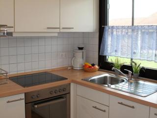 Ferienhaus Nr 6, Kategorie Königscard, Feriendorf Hochbergle, Allgäu - Bichel - 0