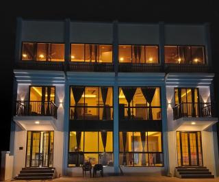 Solarees Castle 6BHK - Sāhān - 9