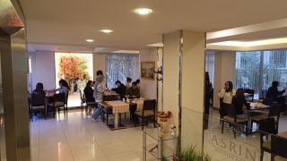 Asrin Business Hotel Kızılay - 3