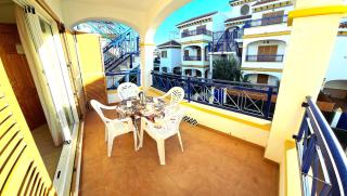 Apartamento dos dormitorios VERAMAR 5 1ª planta - Vera - 8