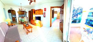 Apartamento dos dormitorios VERAMAR 5 1ª planta - 0