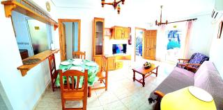 Apartamento dos dormitorios VERAMAR 5 1ª planta - Vera - 7