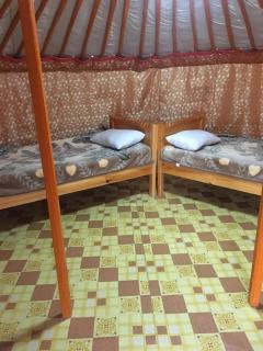 Chimgee's Guesthouse & Gobi Tours - 8