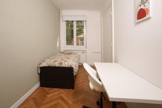 Grand appartement spacieux - Strasbourg - 2